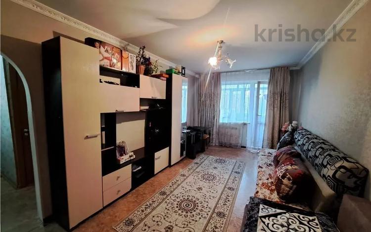 2-комнатная квартира · 45.2 м² · 2/5 этаж, Пришахтинск, 23й микрорайон за 13 млн ₸ в Караганде, Алихана Бокейханова р-н — фото 2