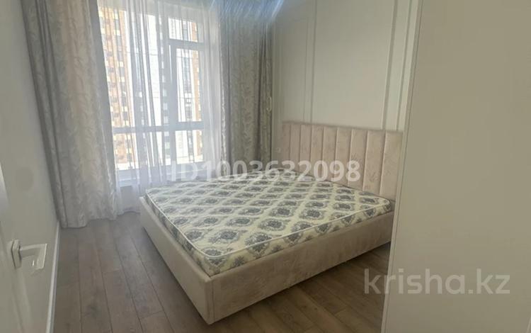 2-комнатная квартира · 41 м² · 6/7 этаж, Аль-Фараби 7/3 за 300 000 ₸ в Астане, Есильский р-н — фото 2