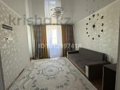 2-комнатная квартира · 50 м² · 6/6 этаж, московская 16 — московская за 12 млн ₸ в Актобе, мкр Москва