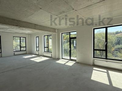 4-комнатная квартира · 199.4 м² · 2/3 этаж, Жамакаева 191 за 430 млн ₸ в Алматы