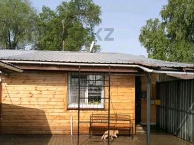 Часть дома · 3 комнаты · 72 м² · 1.8 сот., Багратиона 24/1 — Турана Рыскулова за 35 млн ₸ в Алматы, Жетысуский р-н