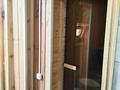 Часть дома · 3 комнаты · 72 м² · 1.8 сот., Багратиона 24/1 — Турана Рыскулова за 35 млн ₸ в Алматы, Жетысуский р-н — фото 3