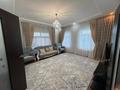 Отдельный дом · 5 комнат · 150 м² · 7.5 сот., Кажымукан — Пр. Жамбыла-Сулейманова за 42 млн ₸ в Таразе
