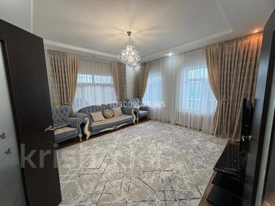 Отдельный дом · 5 комнат · 150 м² · 7.5 сот., Кажымукан — Пр. Жамбыла-Сулейманова за 42 млн ₸ в Таразе