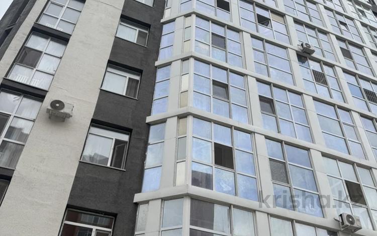 2-комнатная квартира · 55 м² · 9/9 этаж, Гагарина 11 за 200 000 ₸ в Кокшетау — фото 2