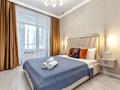 2-комнатная квартира · 55 м², Туран 34а за 25 000 ₸ в Астане, Нура р-н