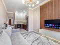 2-комнатная квартира · 55 м², Туран 34а за 25 000 ₸ в Астане, Нура р-н — фото 3