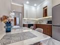 2-комнатная квартира · 55 м², Туран 34а за 25 000 ₸ в Астане, Нура р-н — фото 7