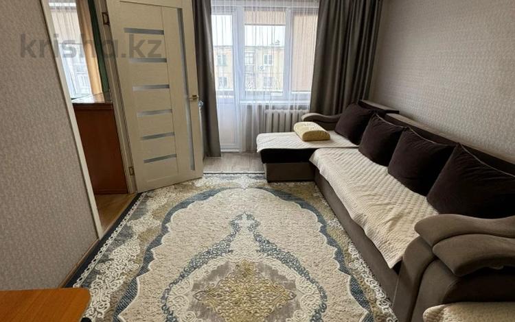 2-бөлмелі пәтер · 45 м² · 5/5 қабат, Казахстан 83, бағасы: 16.5 млн ₸ в Усть-Каменогорске — фото 3