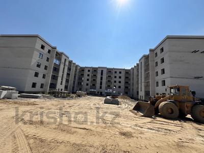 2-комнатная квартира · 71.6 м² · 4/5 этаж, мкр. Алтын орда 355 за 15.5 млн ₸ в Актобе