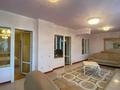 3-бөлмелі пәтер · 105 м² · 4/16 қабат, Мустафина, бағасы: 59.8 млн ₸ в Алматы, Бостандыкский р-н — фото 20