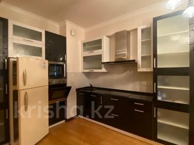 3-бөлмелі пәтер · 105 м² · 4/16 қабат, Мустафина, бағасы: 59.8 млн ₸ в Алматы, Бостандыкский р-н