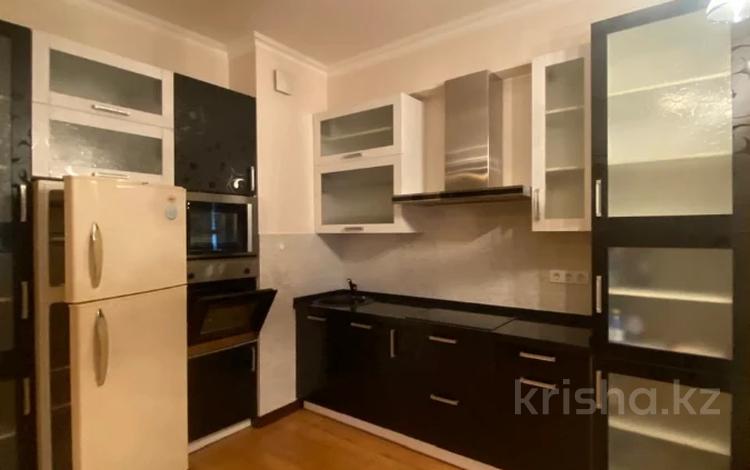 3-бөлмелі пәтер · 105 м² · 4/16 қабат, Мустафина, бағасы: 59.8 млн ₸ в Алматы, Бостандыкский р-н — фото 4