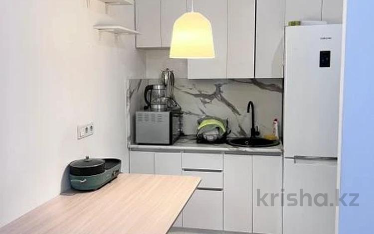 1-комнатная квартира · 30 м² · 8/10 этаж, мкр Шугыла, Жунисова — Алматы жастары проходит за 20 млн ₸ в Наурызбайский р-н — фото 2