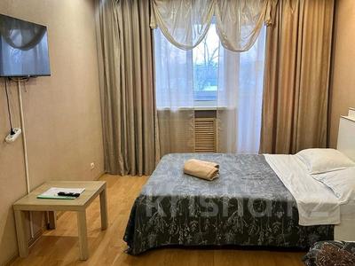 1-комнатная квартира, 31 м², 4/5 этаж, Алтынсарина 165 за 13.3 млн 〒 в Петропавловске
