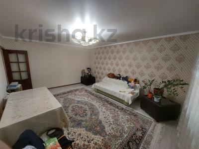 Отдельный дом · 5 комнат · 120 м² · 6 сот., Центр за 25 млн 〒 в Талдыкоргане