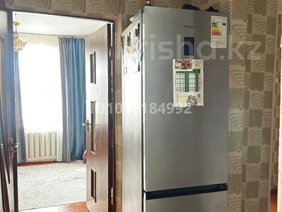 2-комнатная квартира · 56 м² · 1/5 этаж, ул. Кора 22 за 8 млн 〒 в Текели