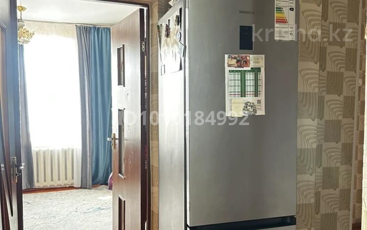 2-бөлмелі пәтер · 56 м² · 1/5 қабат, ул. Кора 22, бағасы: 7.5 млн ₸ в Текели — фото 2