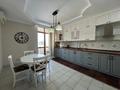 3-бөлмелі пәтер · 120 м² · 8/9 қабат, Маркова 75, бағасы: 105 млн ₸ в Алматы, Бостандыкский р-н — фото 14