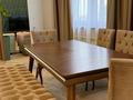 3-бөлмелі пәтер · 120 м² · 8/9 қабат, Маркова 75, бағасы: 105 млн ₸ в Алматы, Бостандыкский р-н — фото 8