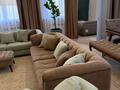 3-бөлмелі пәтер · 120 м² · 8/9 қабат, Маркова 75, бағасы: 105 млн ₸ в Алматы, Бостандыкский р-н — фото 2