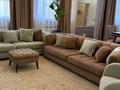 3-бөлмелі пәтер · 120 м² · 8/9 қабат, Маркова 75, бағасы: 105 млн ₸ в Алматы, Бостандыкский р-н — фото 3