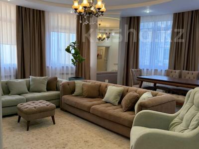 3-бөлмелі пәтер · 120 м² · 8/9 қабат, Маркова 75, бағасы: 105 млн ₸ в Алматы, Бостандыкский р-н