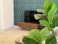 3-бөлмелі пәтер · 120 м² · 8/9 қабат, Маркова 75, бағасы: 105 млн ₸ в Алматы, Бостандыкский р-н — фото 5
