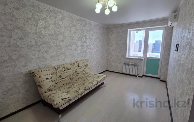 1-бөлмелі пәтер · 31.3 м² · 9/9 қабат, Шакшак Жанибек батыра 45Г, бағасы: ~ 16.4 млн ₸ в Костанае — фото 11