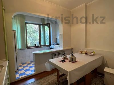2-бөлмелі пәтер · 60 м² · 2/5 қабат, 20 линия — Сатпаева, бағасы: 39 млн ₸ в Алматы, Бостандыкский р-н