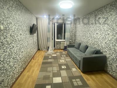 1-комнатная квартира · 33 м² · 4/5 этаж, Самал за 110 000 ₸ в Талдыкоргане, мкр Самал