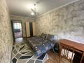 2-бөлмелі пәтер · 46 м² · 3/5 қабат, Орбита-4 ш/а. 29 — Биржана, бағасы: 35 млн ₸ в Алматы, Бостандыкский р-н