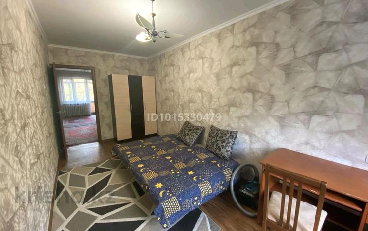 2-бөлмелі пәтер · 46 м² · 3/5 қабат, Орбита-4 ш/а. 29 — Биржана, бағасы: 35 млн ₸ в Алматы, Бостандыкский р-н — фото 2