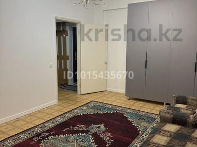 1-комнатная квартира · 45 м² · 8/9 этаж, мкр Мамыр-3 за 250 000 ₸ в Алматы, Ауэзовский р-н
