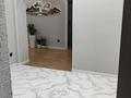 3-комнатная квартира · 110 м² · 4/5 этаж, мкр Думан-2 10 за 400 000 ₸ в Алматы, Медеуский р-н