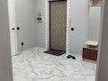 3-комнатная квартира · 110 м² · 4/5 этаж, мкр Думан-2 10 за 400 000 ₸ в Алматы, Медеуский р-н — фото 2