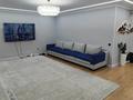 3-комнатная квартира · 110 м² · 4/5 этаж, мкр Думан-2 10 за 400 000 ₸ в Алматы, Медеуский р-н — фото 3