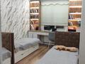 3-комнатная квартира · 110 м² · 4/5 этаж, мкр Думан-2 10 за 400 000 ₸ в Алматы, Медеуский р-н — фото 5