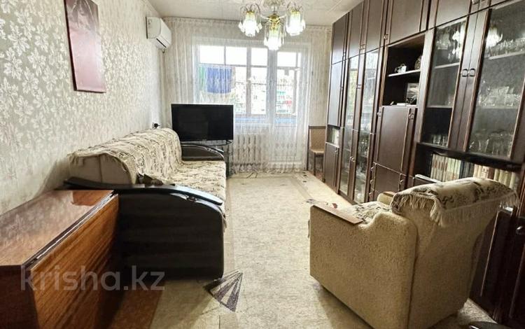 3-комнатная квартира, 61.8 м², 3/5 этаж, Ватутина за 14.5 млн 〒 в Уральске — фото 6