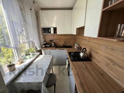 2-комнатная квартира · 45 м² · 3/5 этаж, Александр Пушкин 3к1 за ~ 19 млн ₸ в Астане, Алматы р-н