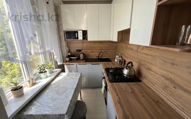 2-комнатная квартира · 45 м² · 3/5 этаж, Александр Пушкин 3к1 за ~ 19 млн ₸ в Астане, Алматы р-н — фото 7