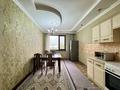 2-комнатная квартира · 112 м² · 5/10 этаж, Ауэзова 163а за 93 млн ₸ в Алматы — фото 19