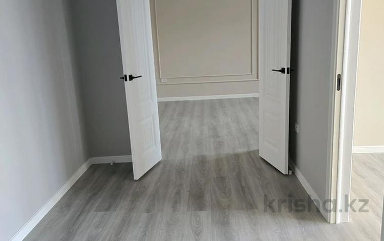 2-комнатная квартира · 74 м² · 4/8 этаж, мкр Ожет, Жапсарбаева 68 за 37 млн ₸ в Алматы, Алатауский р-н — фото 2