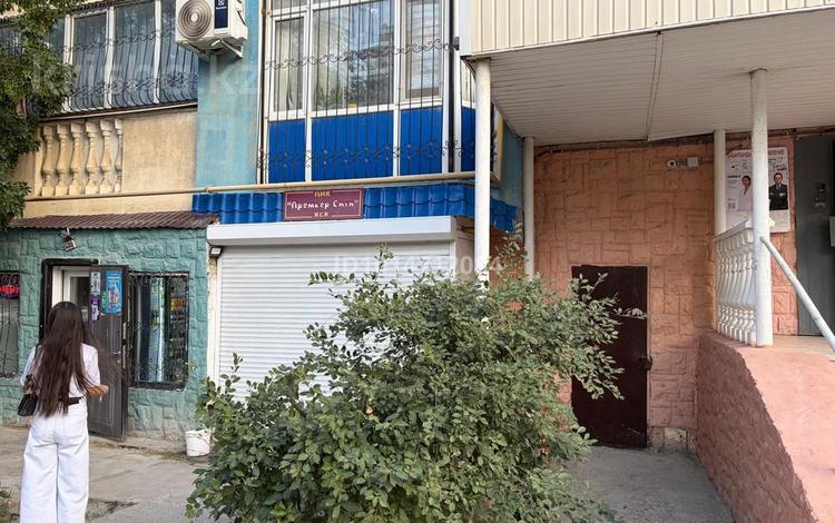 Еркін, кеңселер, дүкендер мен бутиктер, сұлулық салондары · 33.2 м², бағасы: 25 млн ₸ в Атырау — фото 2