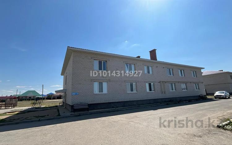2-бөлмелі пәтер · 73 м² · 2/2 қабат, проспект Тәуелсіздік 4, бағасы: 14 млн ₸ в Кандыагаш — фото 2