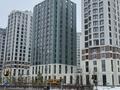 2-комнатная квартира · 51.12 м² · 10/16 этаж, Кошкарбаева 1 — Момышулы за 47 млн ₸ в Астане, Алматы р-н