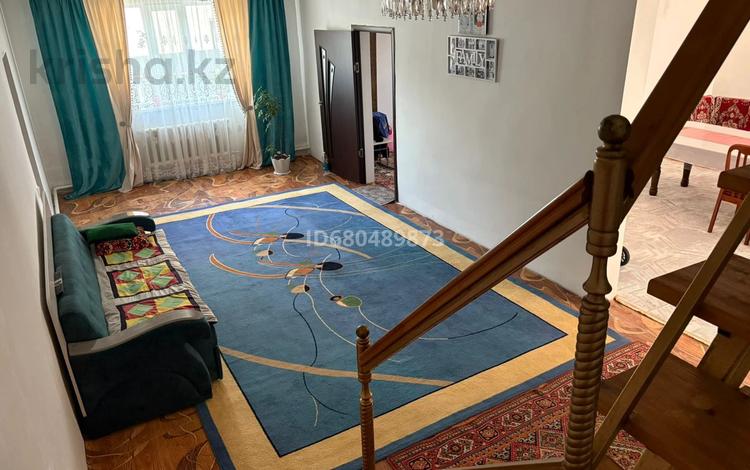 Отдельный дом · 8 комнат · 270 м² · 6 сот., Туймебая, Нариман 15 за 40 млн ₸ в  — фото 8