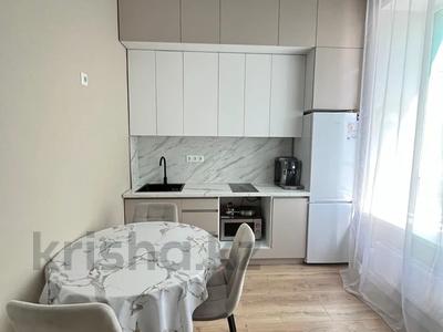 Продажа квартир в Астане: 1-комнатная квартира · 33.1 м² · 4/12 этаж, Чингиза Айтматова 77 за 21 млн 〒 1-комнатная квартира · 33.1 м² · 4/12 этаж, Чингиза Айтматова 77 за 21 млн 〒 в Астане, Сарыарка р-н