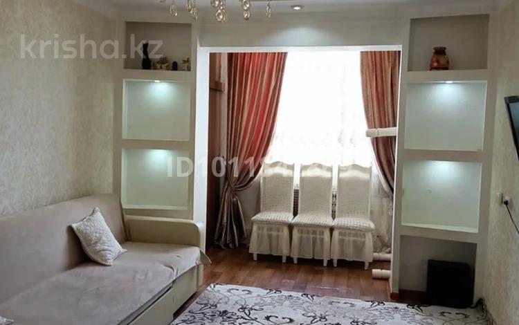 3-бөлмелі пәтер · 67 м² · 5/5 қабат, мкр Карасу 1, бағасы: 21 млн ₸ в Шымкенте, Аль-Фарабийский р-н — фото 2