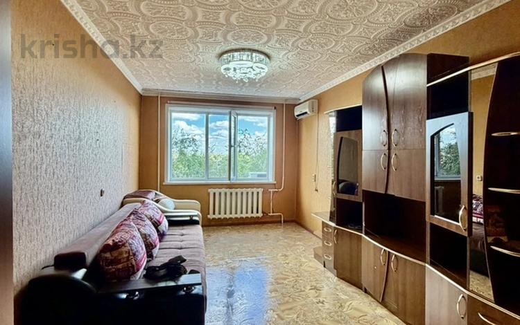 3-комнатная квартира · 68 м² · 5/10 этаж, Целинная 91 за 23 млн ₸ в Павлодаре — фото 2